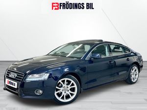 Audi A5 2011