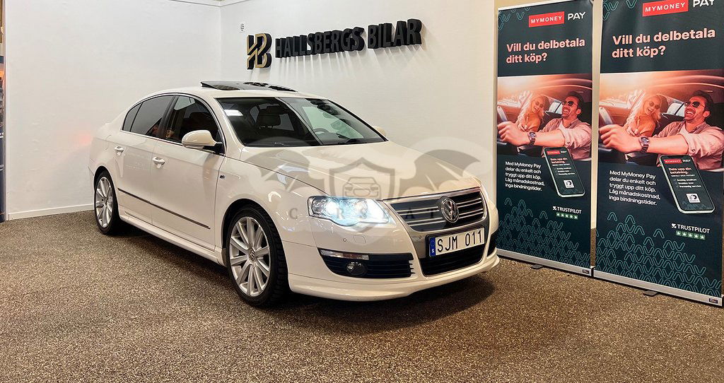 Volkswagen Passat 2010