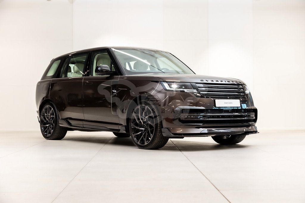 Land Rover Range Rover 2024