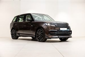 Land Rover Range Rover 2024