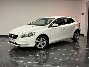 Volvo V40 2016