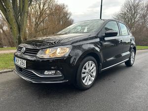 Volkswagen Polo 2016