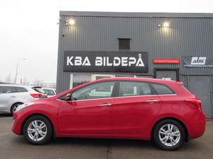 Hyundai i30 2013