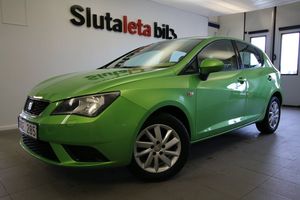Seat Ibiza 2014