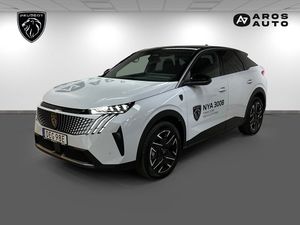 Peugeot 3008 2025