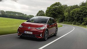Volkswagen Passat 2019