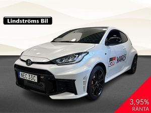 Toyota Yaris 2024