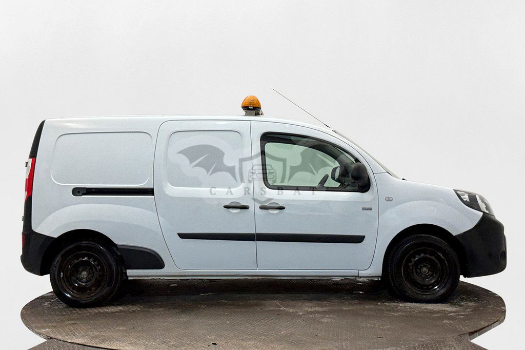 Renault Express 2019