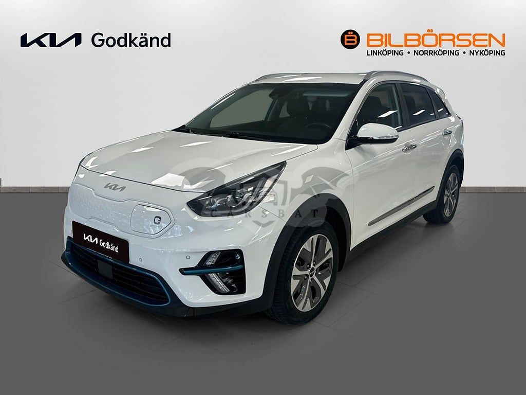 Kia Niro 2022