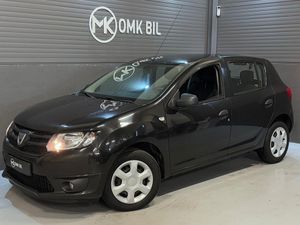 Dacia Sandero 2016