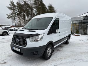 Ford Transit 2014