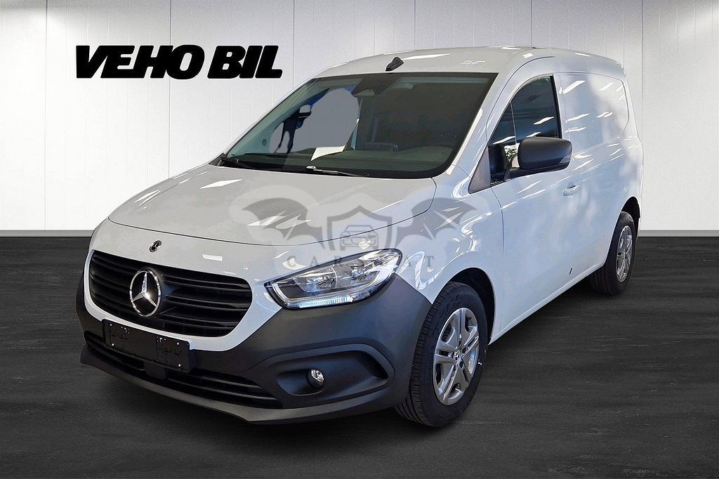Mercedes-Benz Citan 2024