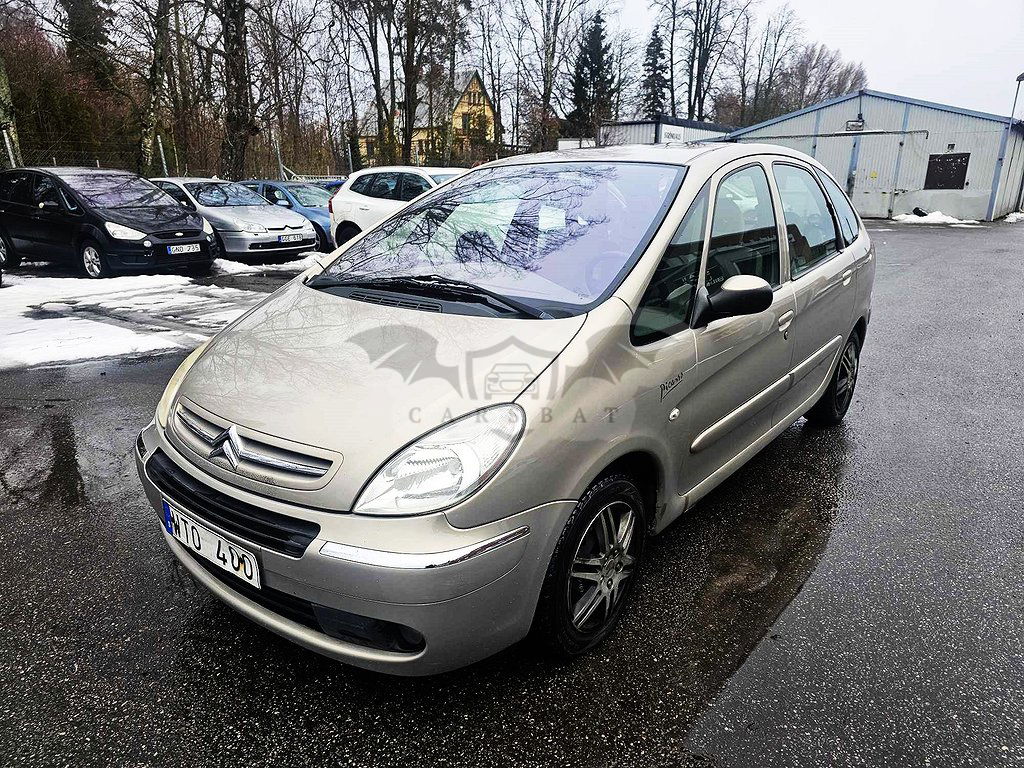 Citroën Xsara 2005