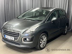 Peugeot 3008 2015