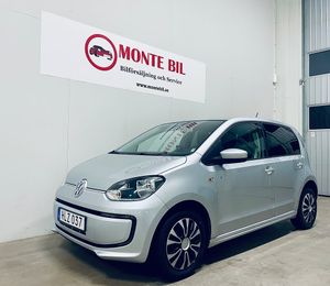 Volkswagen Up! 2015