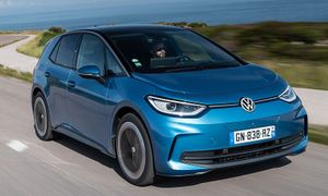 Volkswagen ID.3 2025