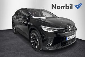 Volkswagen ID.4 2024