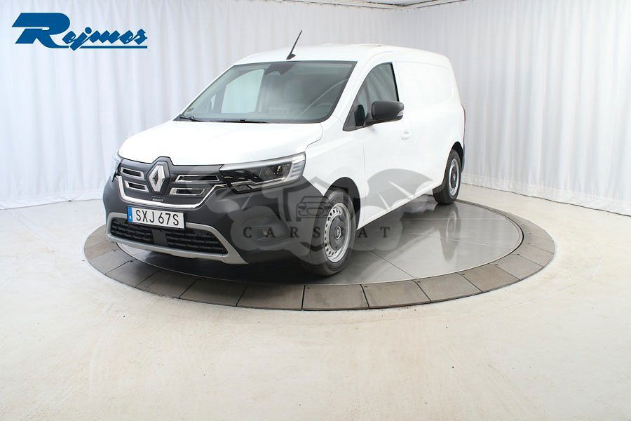 Renault Kangoo 2023