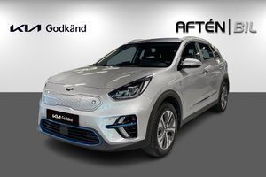 Kia Niro 2021