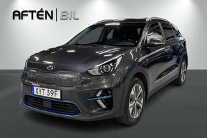 Kia Niro 2021