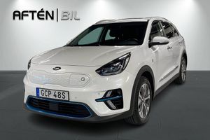 Kia Niro 2021