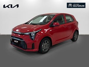 Kia Picanto (Morning) 2026