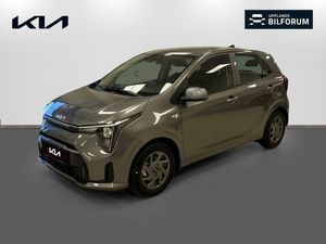 Kia Picanto (Morning) 2026