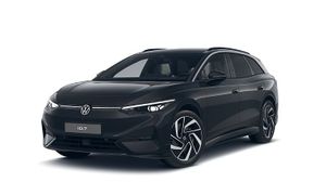 Volkswagen ID.7 2025