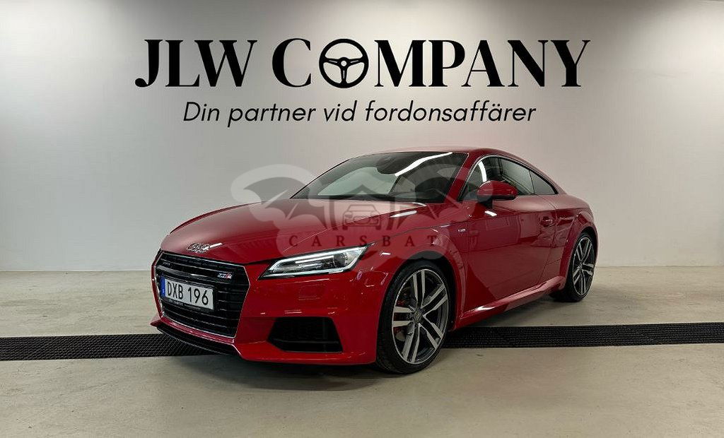 Audi Quattro 2015