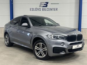 BMW X6 2016