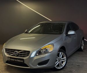 Volvo S60 2012