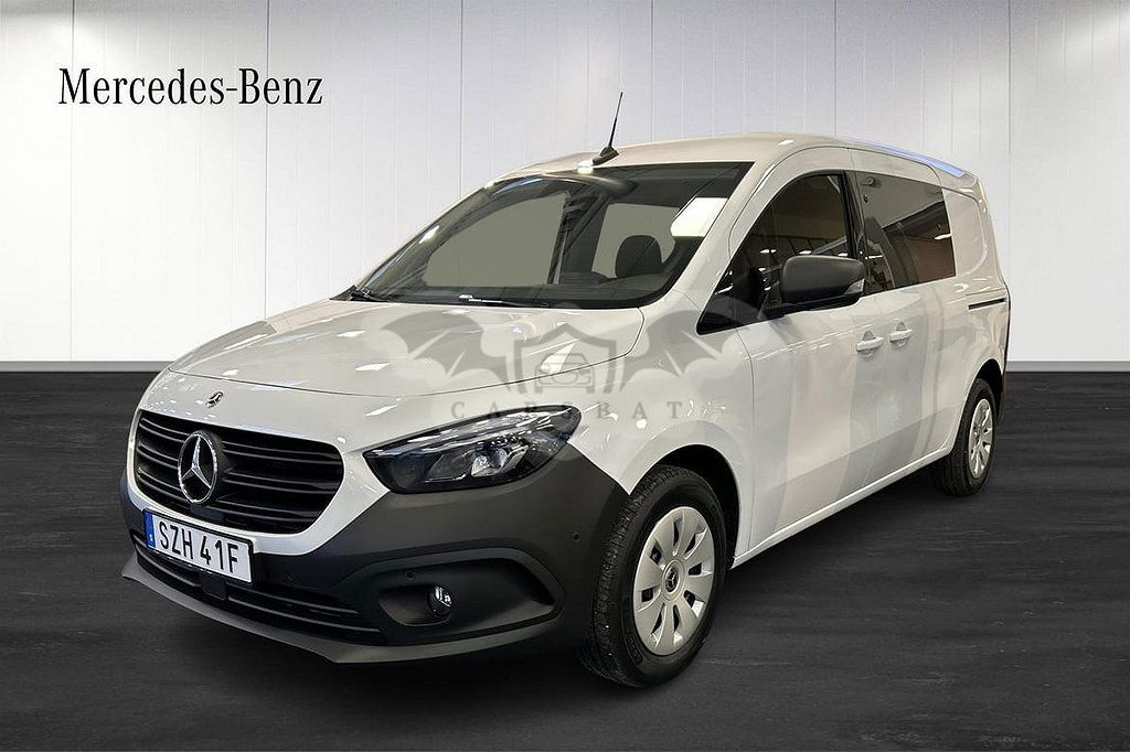 Mercedes-Benz Citan 2024