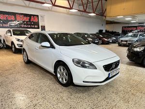 Volvo V40 2016