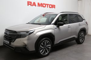 Subaru Forester 2024