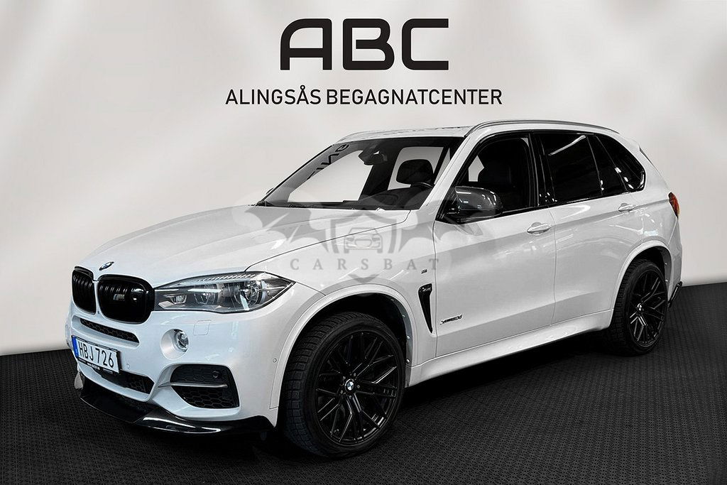 BMW X5 2015