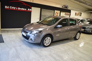 Renault Clio 2013