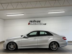 Mercedes-Benz E 2010
