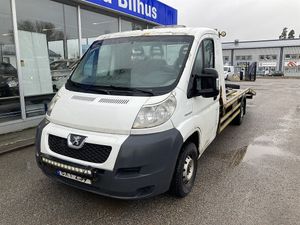 Peugeot Boxer 2007