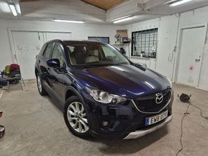 Mazda CX-5 2014