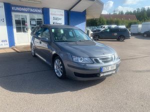 Saab 9-3 2007