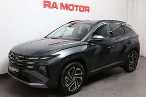Hyundai Tucson 2025