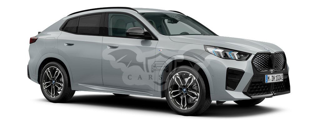 BMW iX2 2024