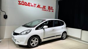 Honda Jazz 2012