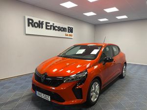 Renault Clio 2024