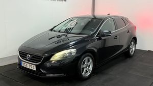 Volvo V40 2014