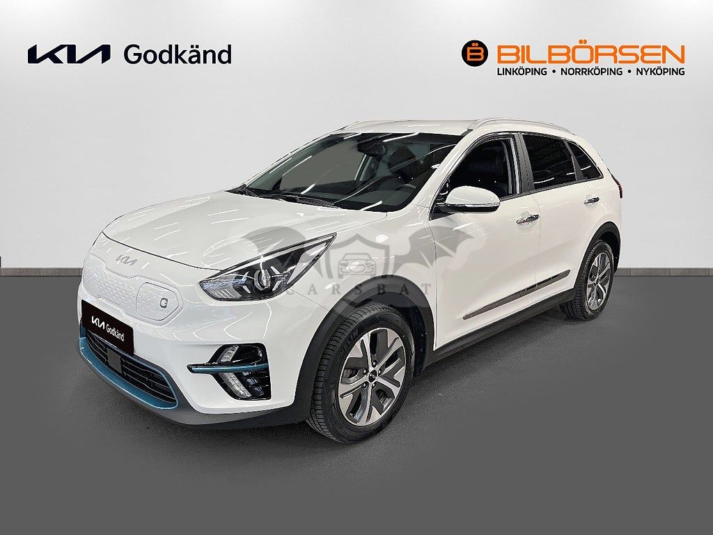 Kia Niro 2022