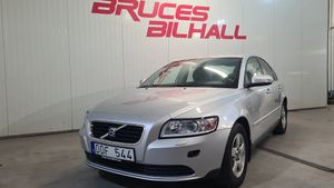 Volvo S40 2008