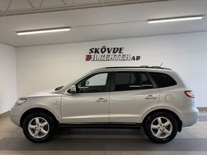 Hyundai Santa Fe 2008