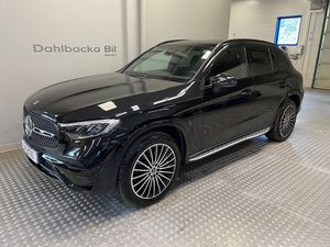Mercedes-Benz GLC 2023