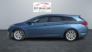 Hyundai i40 2012